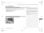 Предварительный просмотр 524 страницы Honda 2009 Fit Owner'S Manual