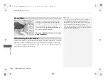 Предварительный просмотр 527 страницы Honda 2009 Fit Owner'S Manual