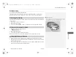 Предварительный просмотр 528 страницы Honda 2009 Fit Owner'S Manual