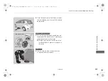 Предварительный просмотр 536 страницы Honda 2009 Fit Owner'S Manual