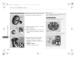 Предварительный просмотр 539 страницы Honda 2009 Fit Owner'S Manual