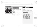 Предварительный просмотр 540 страницы Honda 2009 Fit Owner'S Manual