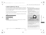 Предварительный просмотр 542 страницы Honda 2009 Fit Owner'S Manual