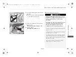 Предварительный просмотр 546 страницы Honda 2009 Fit Owner'S Manual