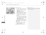 Предварительный просмотр 549 страницы Honda 2009 Fit Owner'S Manual