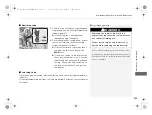 Предварительный просмотр 560 страницы Honda 2009 Fit Owner'S Manual