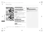 Предварительный просмотр 579 страницы Honda 2009 Fit Owner'S Manual