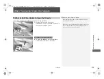 Предварительный просмотр 580 страницы Honda 2009 Fit Owner'S Manual