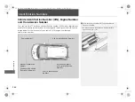 Предварительный просмотр 587 страницы Honda 2009 Fit Owner'S Manual