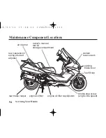 Предварительный просмотр 103 страницы Honda 2009 FSC600 Owner'S Manual