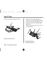 Предварительный просмотр 139 страницы Honda 2009 FSC600 Owner'S Manual