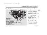 Предварительный просмотр 29 страницы Honda 2009 Ridgeline Owner'S Manual