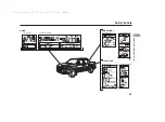 Предварительный просмотр 63 страницы Honda 2009 Ridgeline Owner'S Manual