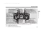 Предварительный просмотр 67 страницы Honda 2009 Ridgeline Owner'S Manual