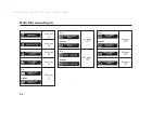 Предварительный просмотр 96 страницы Honda 2009 Ridgeline Owner'S Manual