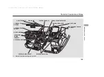 Предварительный просмотр 141 страницы Honda 2009 Ridgeline Owner'S Manual