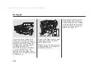 Предварительный просмотр 150 страницы Honda 2009 Ridgeline Owner'S Manual