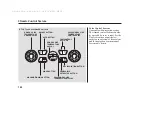 Предварительный просмотр 158 страницы Honda 2009 Ridgeline Owner'S Manual