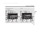 Предварительный просмотр 165 страницы Honda 2009 Ridgeline Owner'S Manual