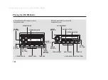 Предварительный просмотр 166 страницы Honda 2009 Ridgeline Owner'S Manual