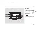 Предварительный просмотр 181 страницы Honda 2009 Ridgeline Owner'S Manual