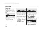 Предварительный просмотр 302 страницы Honda 2009 Ridgeline Owner'S Manual