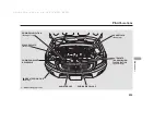 Предварительный просмотр 331 страницы Honda 2009 Ridgeline Owner'S Manual