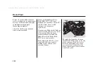 Предварительный просмотр 340 страницы Honda 2009 Ridgeline Owner'S Manual