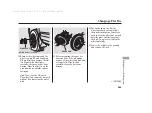 Предварительный просмотр 371 страницы Honda 2009 Ridgeline Owner'S Manual