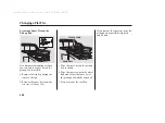 Предварительный просмотр 374 страницы Honda 2009 Ridgeline Owner'S Manual