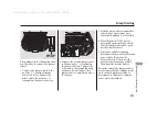 Предварительный просмотр 377 страницы Honda 2009 Ridgeline Owner'S Manual