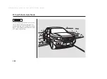 Предварительный просмотр 390 страницы Honda 2009 Ridgeline Owner'S Manual