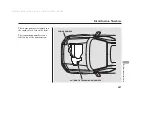 Предварительный просмотр 393 страницы Honda 2009 Ridgeline Owner'S Manual