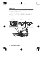 Предварительный просмотр 73 страницы Honda 2009 SPORTRAX 90X Owner'S Manual