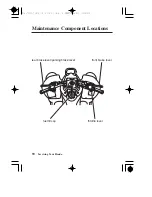 Предварительный просмотр 99 страницы Honda 2009 SPORTRAX 90X Owner'S Manual