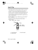 Предварительный просмотр 123 страницы Honda 2009 SPORTRAX 90X Owner'S Manual