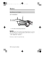 Предварительный просмотр 131 страницы Honda 2009 SPORTRAX 90X Owner'S Manual