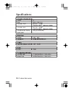 Предварительный просмотр 193 страницы Honda 2009 SPORTRAX 90X Owner'S Manual