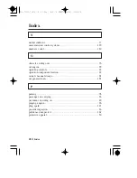 Предварительный просмотр 223 страницы Honda 2009 SPORTRAX 90X Owner'S Manual