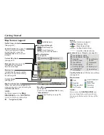 Preview for 21 page of Honda 2009 TL Navigation Manual