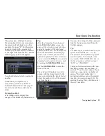 Preview for 32 page of Honda 2009 TL Navigation Manual