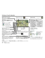 Preview for 57 page of Honda 2009 TL Navigation Manual