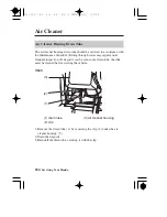 Предварительный просмотр 193 страницы Honda 2009 TRX500FA Owner'S Manual