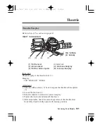 Предварительный просмотр 194 страницы Honda 2009 TRX500FA Owner'S Manual