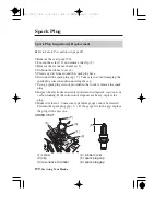 Предварительный просмотр 199 страницы Honda 2009 TRX500FA Owner'S Manual