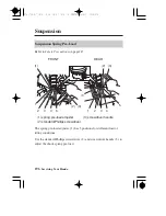 Предварительный просмотр 205 страницы Honda 2009 TRX500FA Owner'S Manual