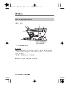 Предварительный просмотр 211 страницы Honda 2009 TRX500FA Owner'S Manual