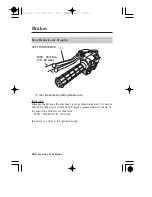 Предварительный просмотр 213 страницы Honda 2009 TRX500FA Owner'S Manual