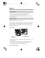 Предварительный просмотр 215 страницы Honda 2009 TRX500FA Owner'S Manual