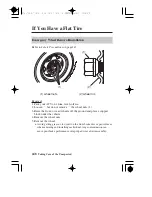 Предварительный просмотр 257 страницы Honda 2009 TRX500FA Owner'S Manual